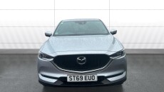 Mazda CX-5 2.0 GT Sport Nav+ 5dr Petrol Estate